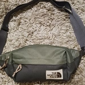 Northface fanny pack